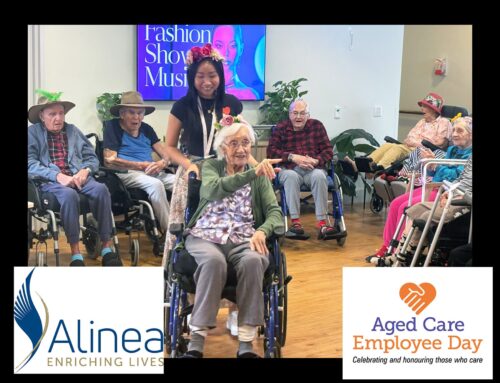 Aged Care Employee Day 2025