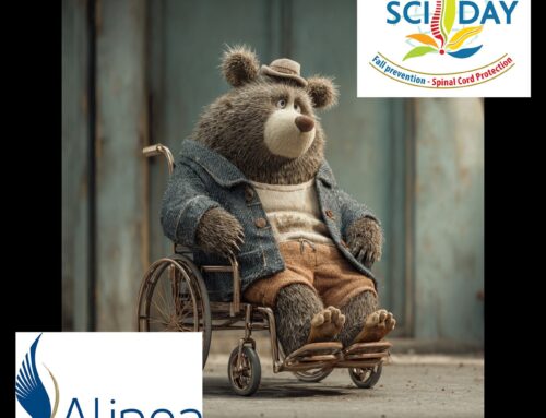 World Spinal Cord Injury Day 2025