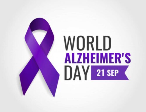 World Alzheimer’s Day 2025