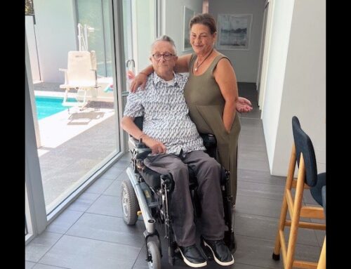 Family Reunion @ Transition House