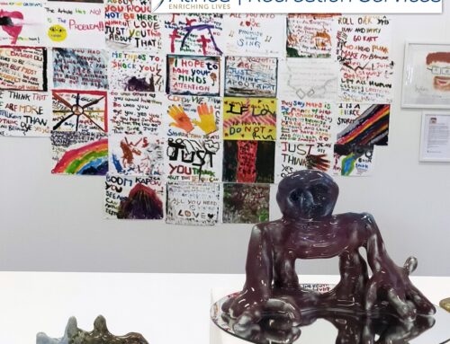 New Exhibition @ Alinea Art Gallery…