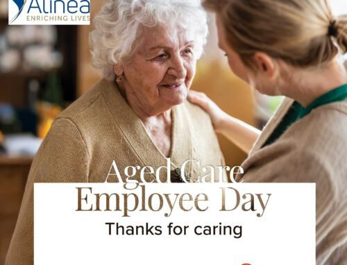 Aged Care Employee Day