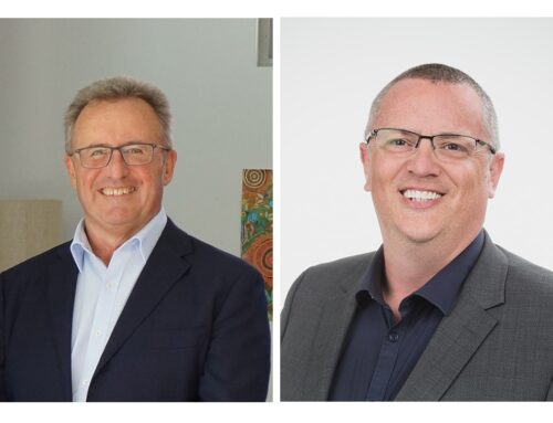Alinea Announces Appointment of Phil Martin as Incoming Chief Executive Officer