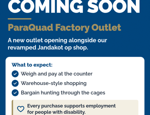 New Jandakot Factory Outlet Coming Soon